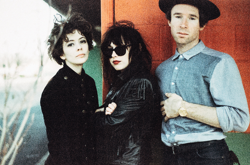 The Rise and Fall of Those Darlins